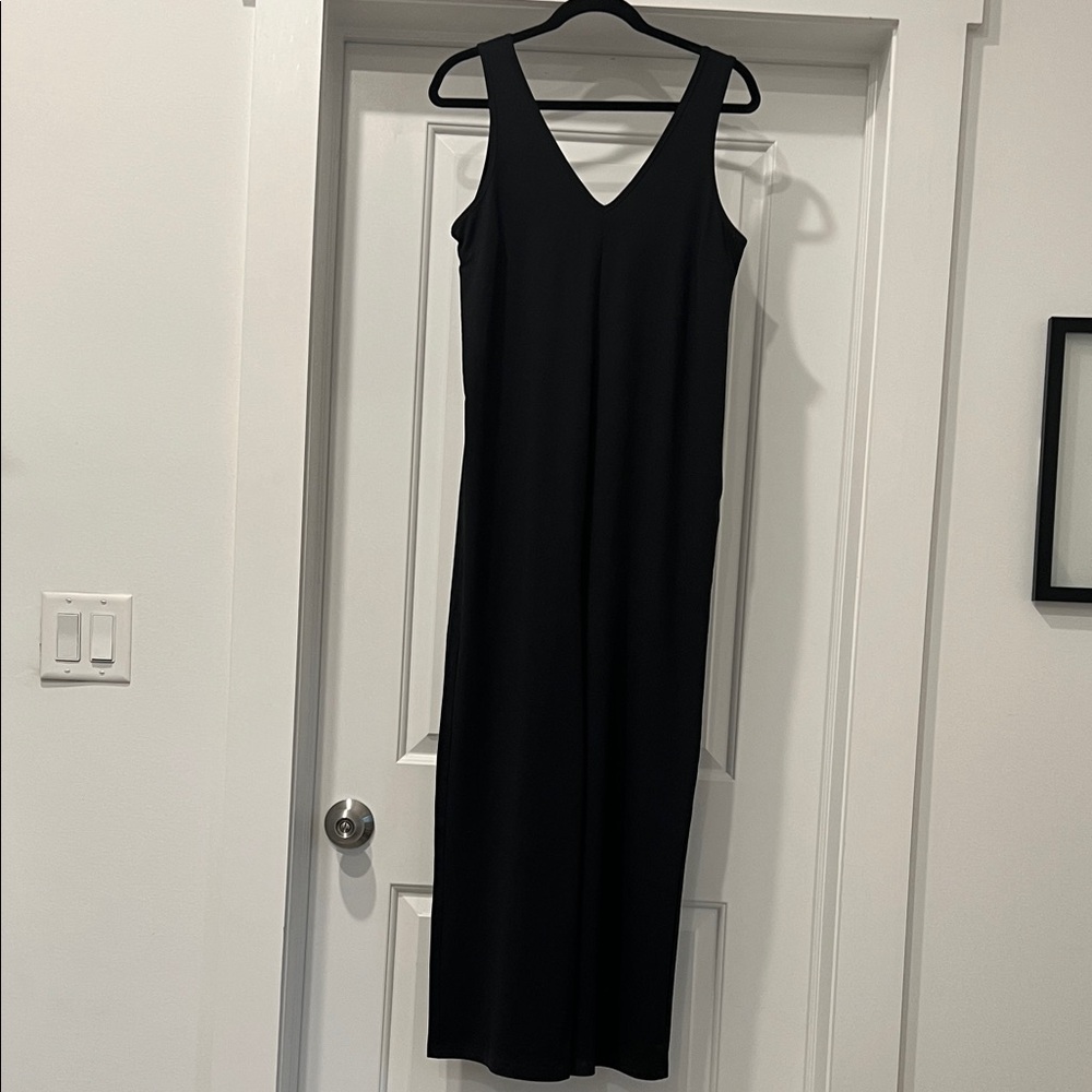 Jumpsuit. So comfy!